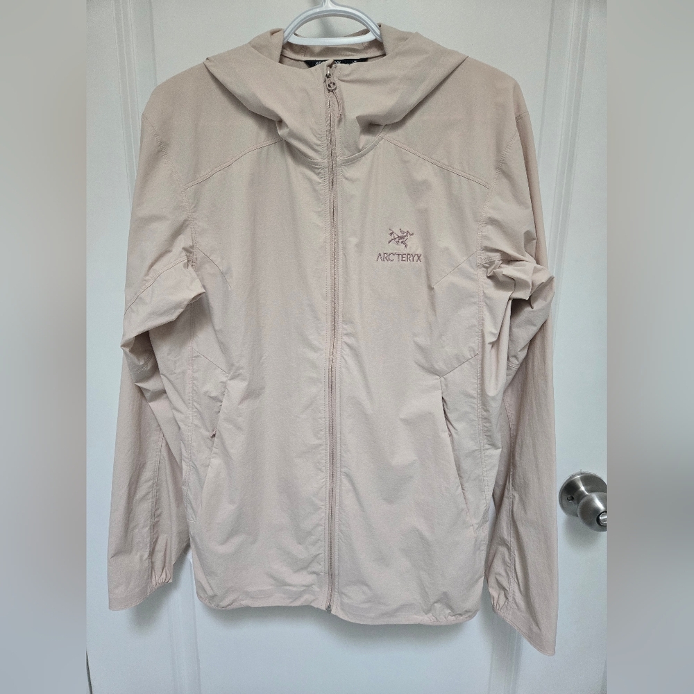 Arc'teryx Gamma SL Hoody, Large